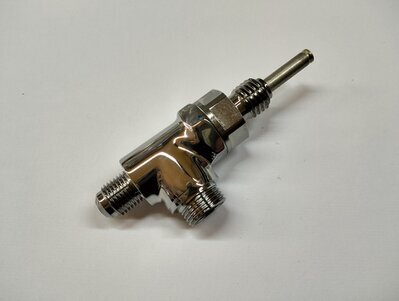 Guarnizione GACO Rubinetto Vapore Cod. AS003 - Elektra, La Pavoni, Bugatti, Isomac, Pontevecchio - Foto 7