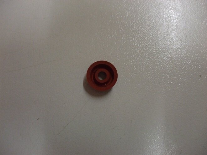 Macina Caffè Elettrico Quick Mill, Anni 50 Vintage - Arredamento E - Foto 4