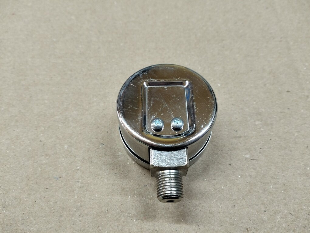 La Pavoni Europiccola Dampf Hahn - Foto 7