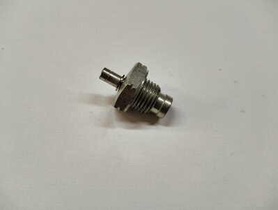 Valvola antivuoto 1/4 La Pavoni Cod. 5532002 - La Pavoni, Lelit ...